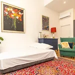 Loft Luxury Design- Apt With 2 Bedrooms -Wifi Ultra-5Min Metro