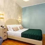 Classbnb - Spacious Apartment 20 Minutes From The City Center