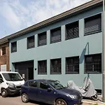 Superior Apt With Veranda And Shared Swimming Pool