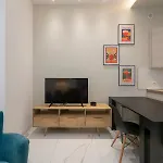 Xenia Apartments - Elegant Three-Room Apartment In Moscova Area