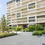 Maggiolina Townlife By Halldis