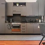 Duomo 10 Min Apartment