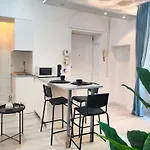 S&M Apartment - Crocetta M3