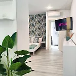 S&M Apartment - Crocetta M3