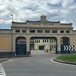 Kibilu - Valtellina, Zona Isola, Garibaldi, Brera 2P