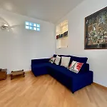 Kibilu - Valtellina, Zona Isola, Garibaldi, Brera 2P