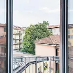 Easylife - Oasi Di Comfort E Stile In Porta Romana