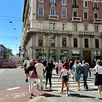 Lapo Apartments