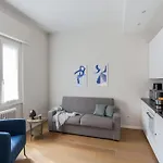 The Best Rent - One-Bedroom Apartment In Moscova