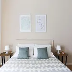The Best Rent - One-Bedroom Apartment In Moscova