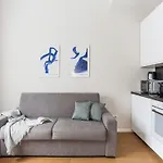 The Best Rent - One-Bedroom Apartment In Moscova