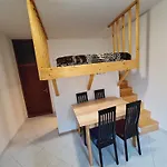 Loftmilano, Shared Bathroom