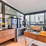 B&B Hotel Milano Aosta