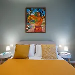 Suite Nordica Autentica Home Sharing