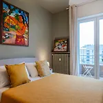 Suite Nordica Autentica Home Sharing