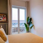 Suite Nordica Autentica Home Sharing