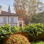 SAN MARCO BOUTIQUE Apartments Milano Brera