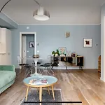 The Wallpaper House