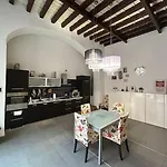 Loft Darsena - Corso Genova