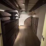 Loft Darsena - Corso Genova