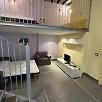 Loft Darsena - Corso Genova