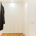 The Best Rent - Comfortable One-Bedroom Apartment In The Crocetta Area