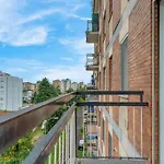Fondazione Prada Olimpiadi La Piuma