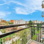Fondazione Prada Olimpiadi La Piuma