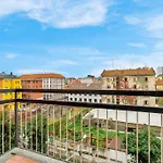 Fondazione Prada Olimpiadi La Piuma