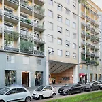 Fully furnished flat Arco della Pace by Easylife