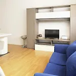 Rio Central Apartment