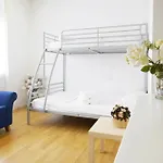 Rio Central Apartment