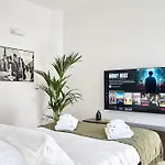 Moonlight Suite - Near Brera And Arco Della Pace