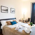 We Home - Watt18 House Navigli