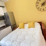 Romolo House