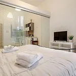 Elegance Suite - Milano - Via Spartaco - Porta Romana