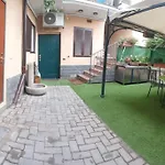 La Corte Dei Pavoni 10Min Da Stadio Sansiro,Fiera