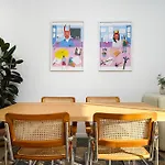 Isola Silent Retreat - Design Apartment 10 Min From Centrale
