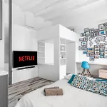 Og6 Navigli-Duomo -Loft Chic Apartment -