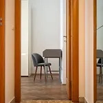 Keys Of Italy - Rembrandt 9 Cozy Apartment