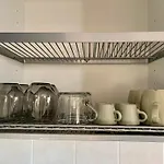 Agrippa Terrace Apartment