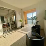 Agrippa Terrace Apartment