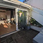 Superwhite Loft&Terrace In Brera