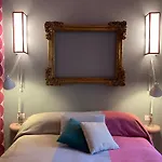 Cozy Open Space Apartment - Colonne
