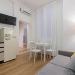 Casa Magenta A 4 Minuti Dalla Metro Wifi & Ac