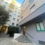 Monolocale In Centro Con Terrazzo