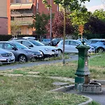 Milan Very Large Apartment With Terraces In Navigli