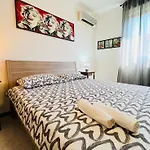 Milan Very Large Apartment With Terraces In Navigli