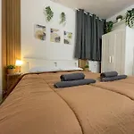 Home In Town - Home In City Life Near San Siro Stadium
