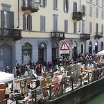 Casa Navigli